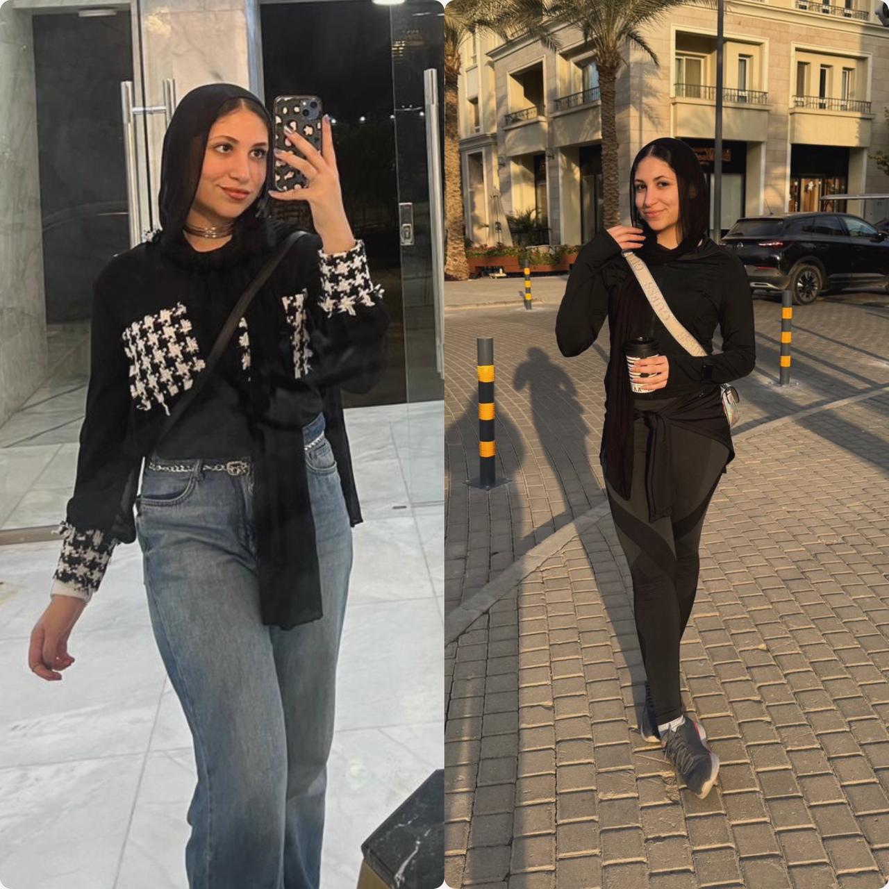 Transformation 16